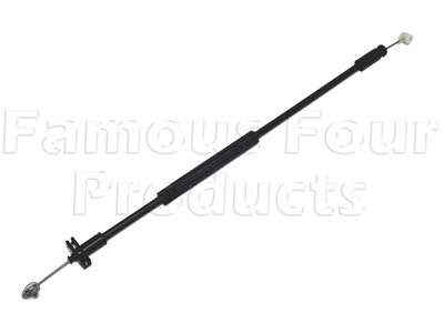 Cable - External Door Release