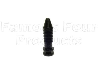 Fir Tree Fastener - Interior Door Trim