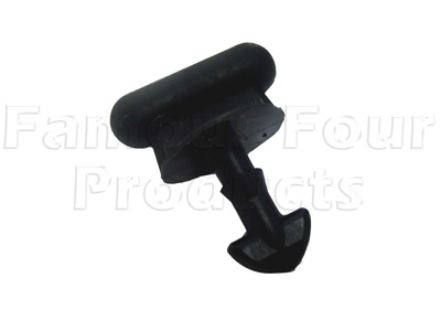 Turnbuckle for Battery Cover