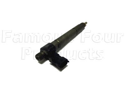 Injector