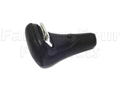 Gear Selector Knob - Automatic