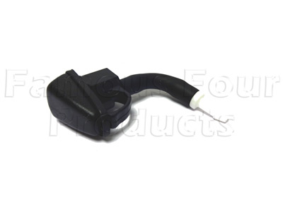 Windscreen Washer Jet