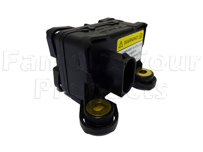 Yaw Sensor - ABS and Electronic Suspension