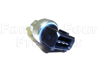 Pressure Sensor - Air Conditioning