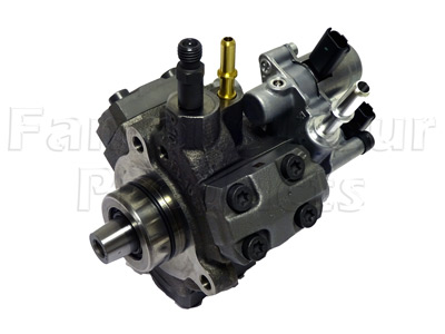 Diesel Injection Pump