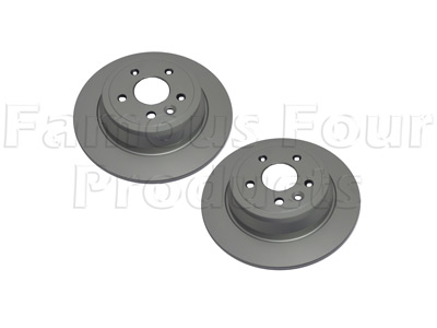 Brake Discs