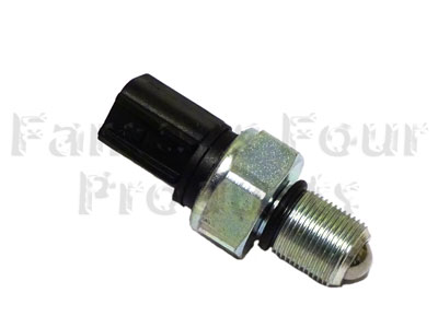 Reversing Lamp Switch