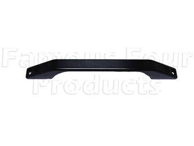 Grab Handle - Rear Door