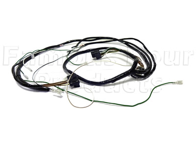 Engine Wiring Harness