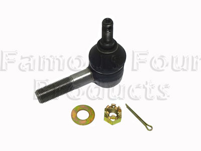 Track Rod End