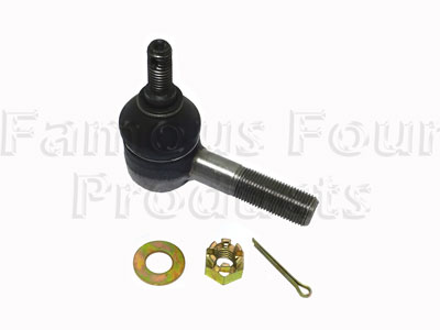 Track Rod End