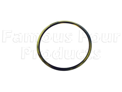 Gasket
