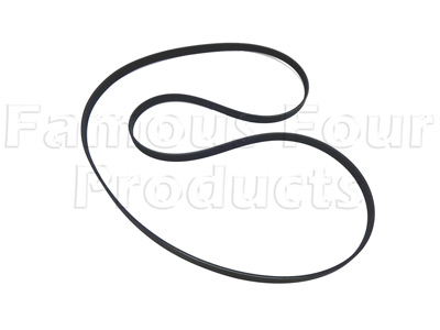 Ancilliary Drive Belt
