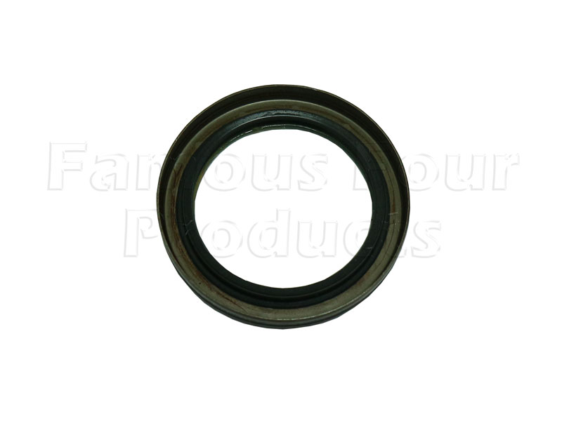 Seal - Front Differential