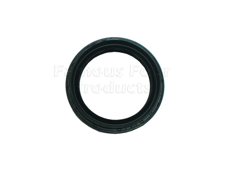 Seal - Front Differential