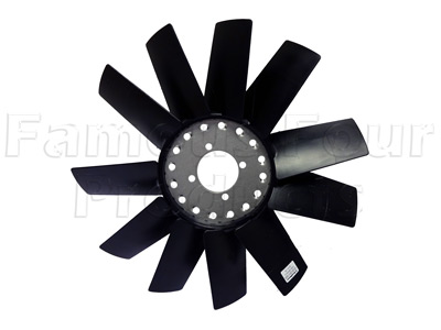 Fan - Engine Cooling