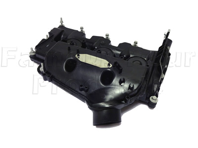 Inlet Manifold