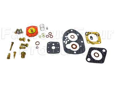 Carburettor Gasket Kit