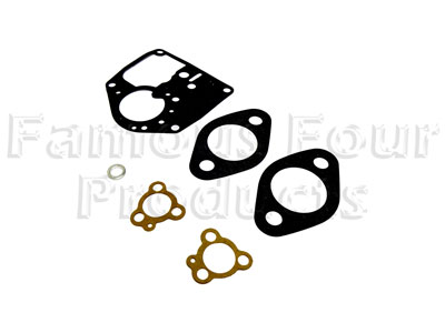 Carburettor Gasket Kit