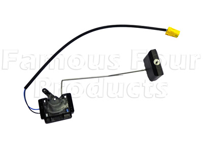 Fuel Tank Sender