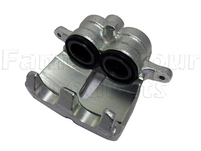 Brake Caliper - Front