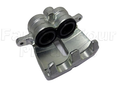 Brake Caliper - Front