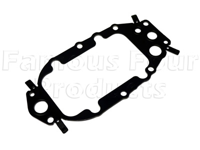 Gasket - Oil Cooler