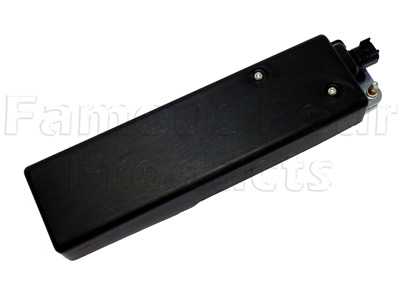Actuator - Tailgate