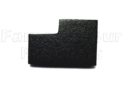 Seal - Hardtop Side to Roof