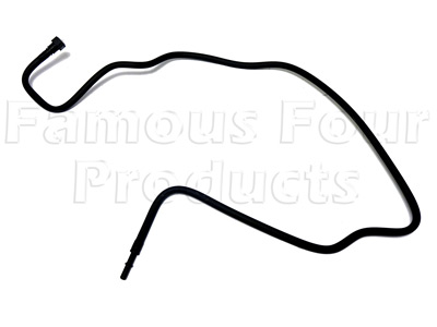 Fuel Feed Pipe
