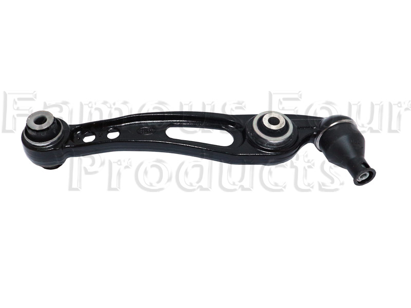 Arm Assembly - Front Suspension