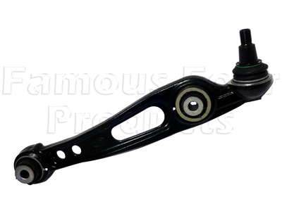 Arm Assembly - Front Suspension