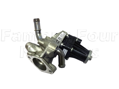 EGR Valve