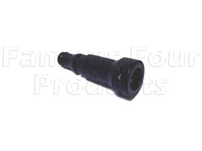 Valve for External Adaptor - Clutch Slave Cylinder
