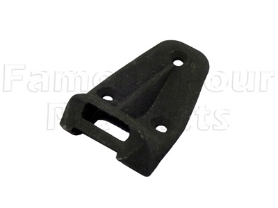 Hinge - Bonnet