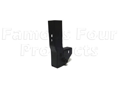 Front Door Pillar Bottom Bracket ONLY