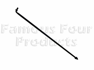 Bonnet Prop Stay