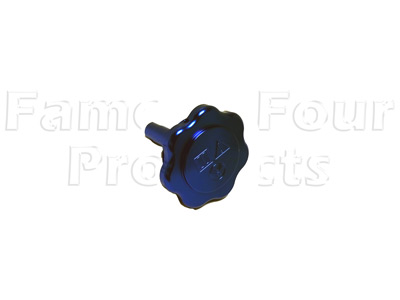 Power Steering Reservoir Cap