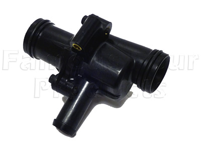 Thermostat Housing Assembly