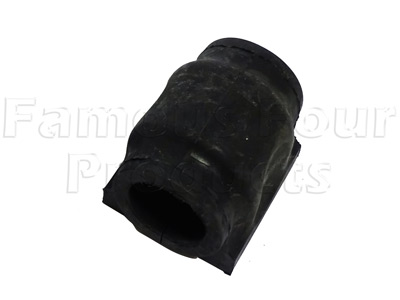 Bush - Front Anti-Roll Bar