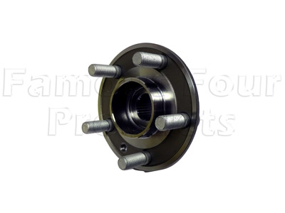 Hub Assembly