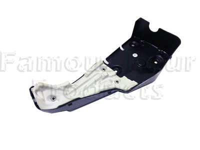 Cover for Suspension Compressor