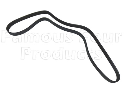 Auxiliary (Serpentine) Drive Belt