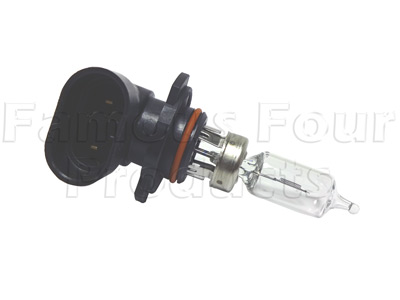 Bulb - Headlight