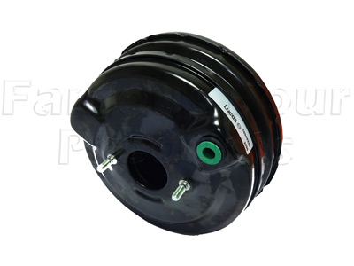 Brake Servo