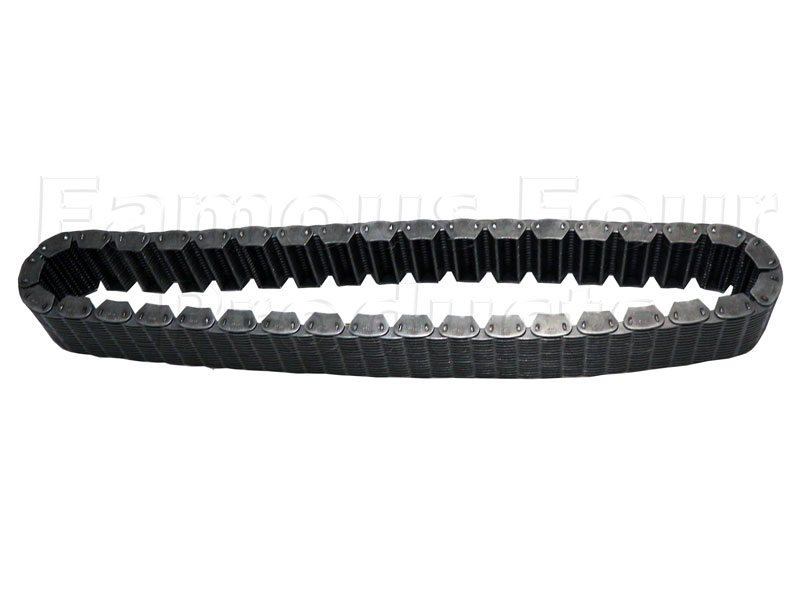 Chain - for Borg Warner Transfer Box