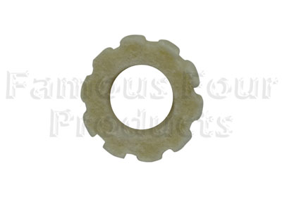 Felt Seal - Output Shaft