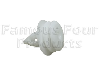 Fir Tree Fastener - Interior Door Trim