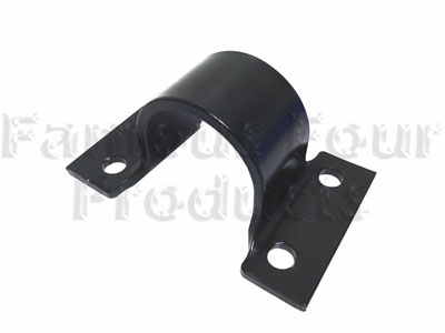 Bracket - Rear Anti-Roll Bar Bush to Chassis