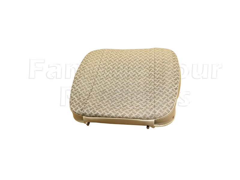 Seat Base - Outer